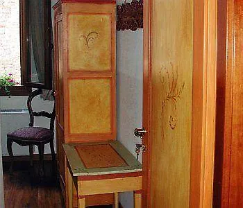 Отель Al Saor Венеция